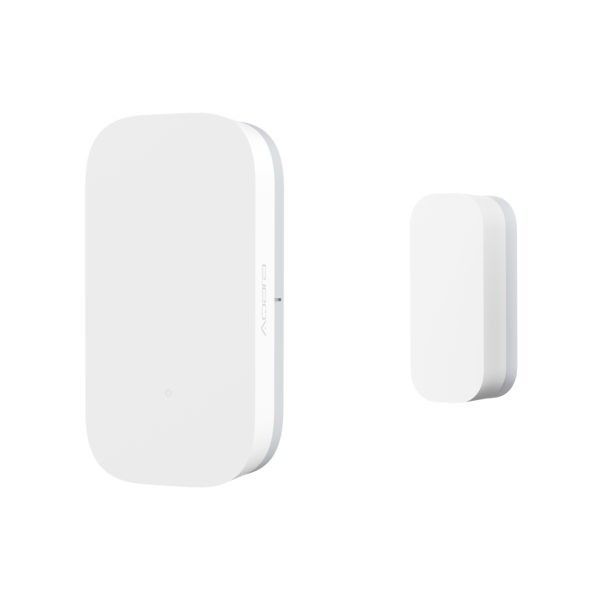 Купить Датчик открытия дверей и окон Aqara Door and Window Sensor 