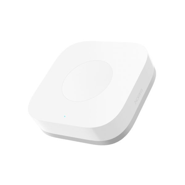 Купить Беспроводная кнопка Aqara Wireless Mini Switch