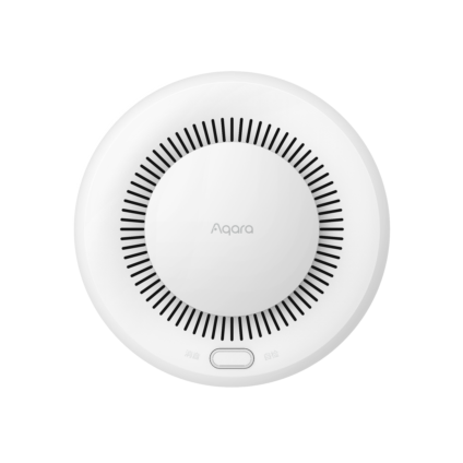 Купить Умный датчик дыма | Aqara Smart Smoke Detector