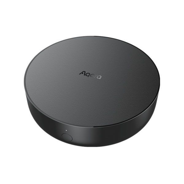 Купить Центр умного дома Aqara Hub M2