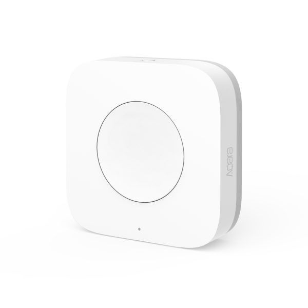 Купить Беспроводная кнопка Aqara Wireless Mini Switch