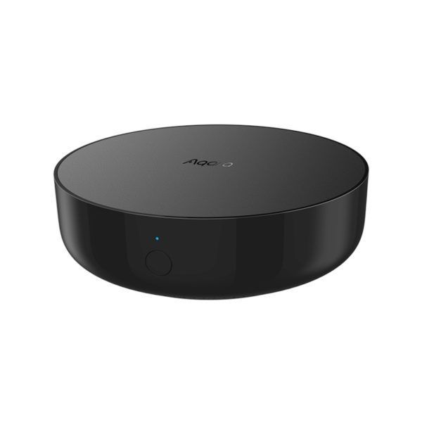 Купить Центр умного дома Aqara Hub M2