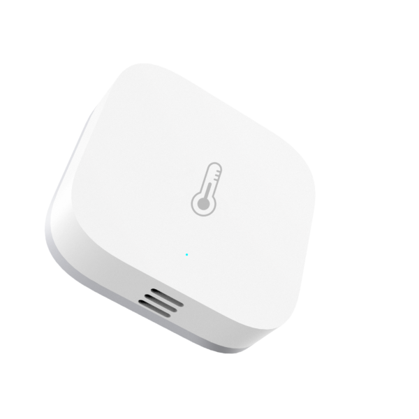 Купить Датчик температуры и влажности | Aqara Temperature and Humidity Sensor T1