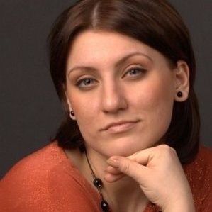 Анастасия