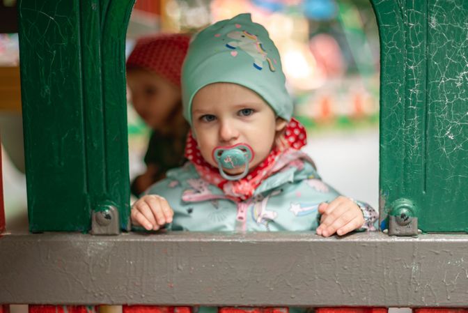 Фотографии