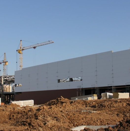 агропарк нарт 2 здания
