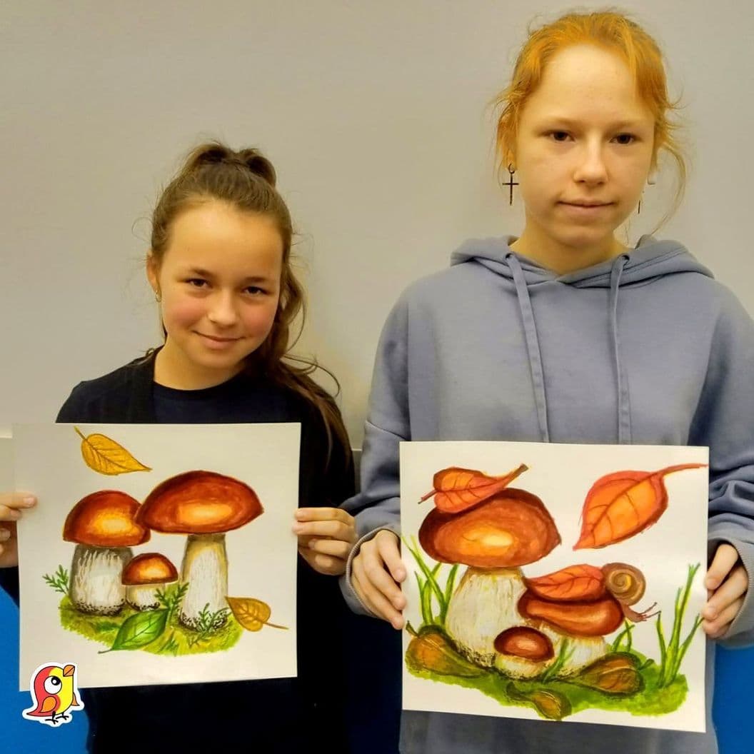 Купить Скетчинг	