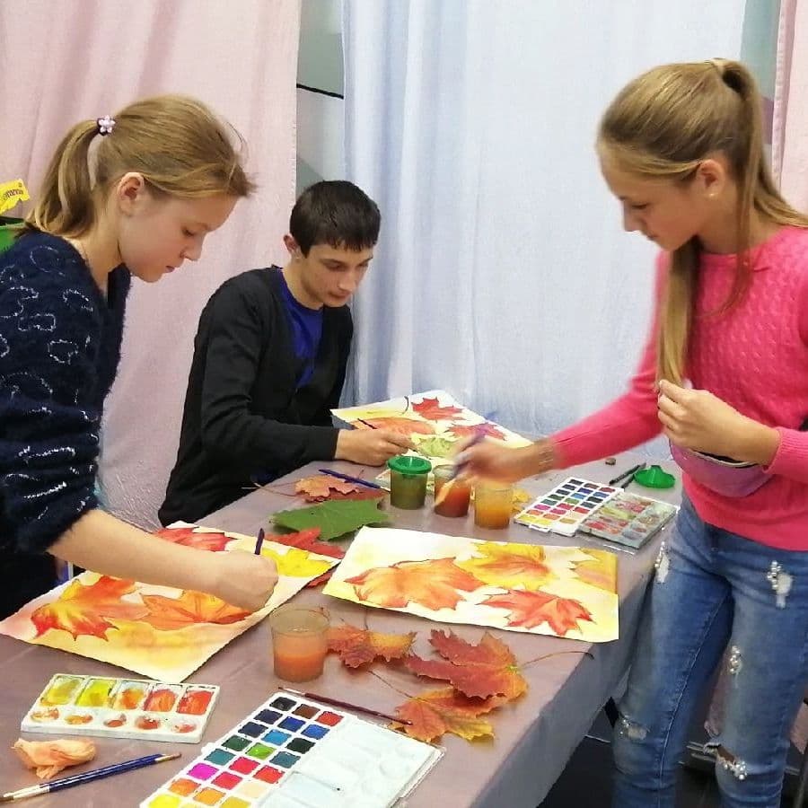 Купить Живопись