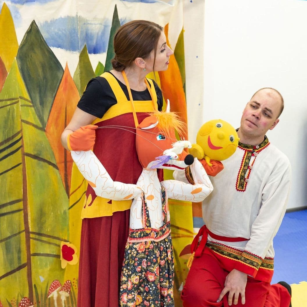 Купить В День Рожденья , в Новый Год - Игровая деток ждёт!