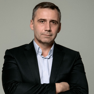 Юрий Красноруцкий 