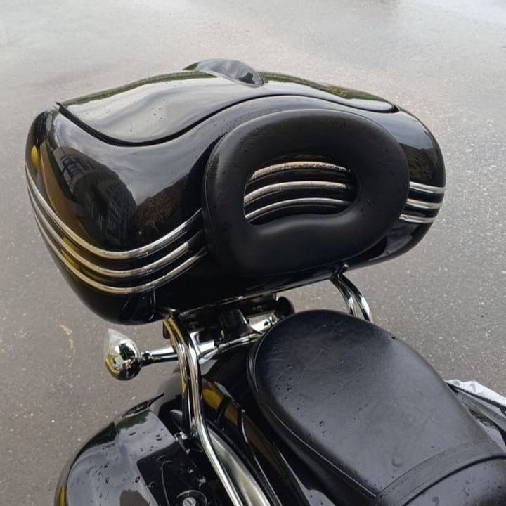 Купить Центральный кофр для  Yamaha Roadliner / Stratoliner/ Midnight Star