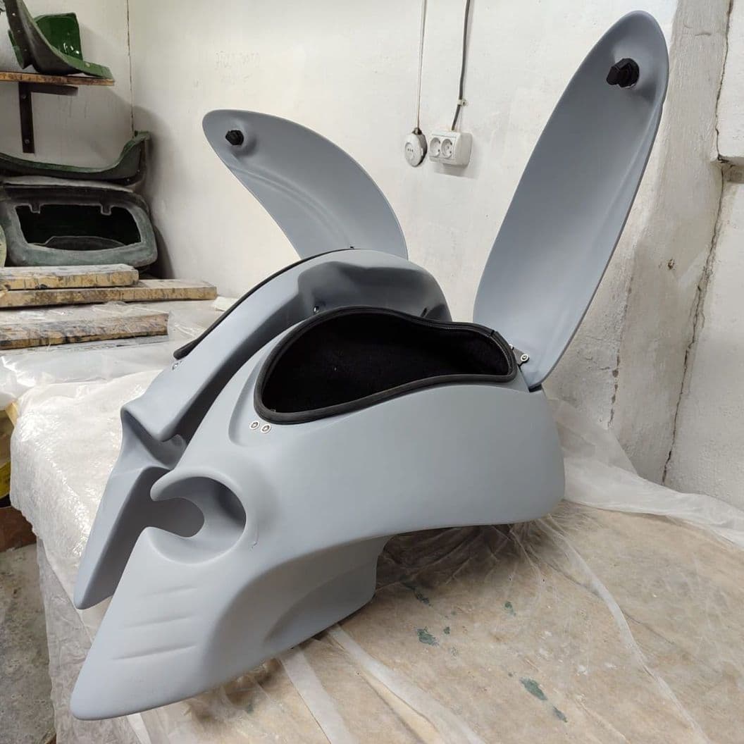 Купить HONDA VTX 1300-1800 R/S/T