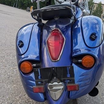 Купить HONDA VTX 1300-1800 R/S/T