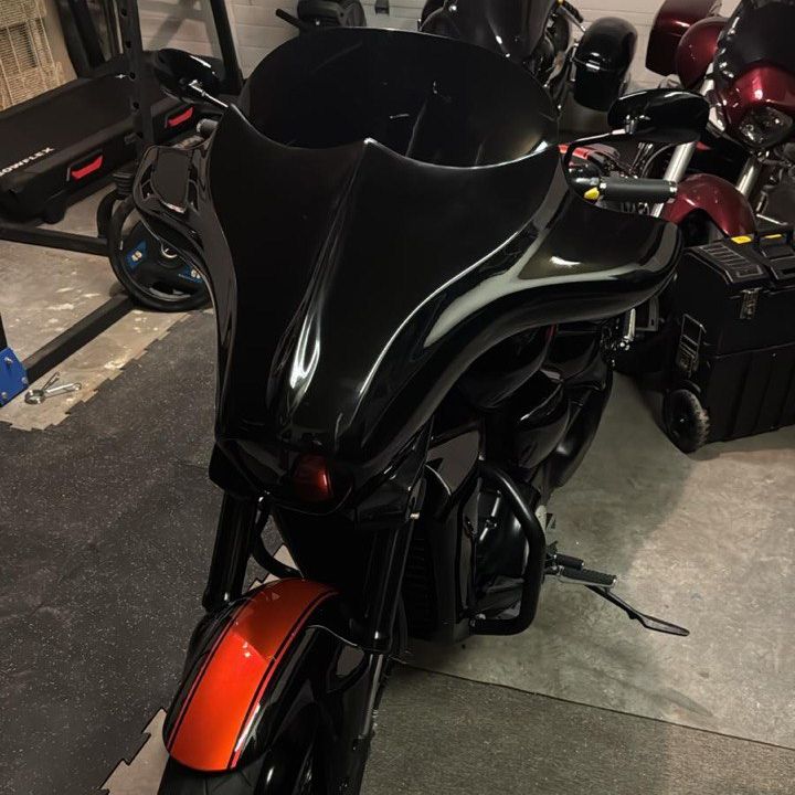 Купить Обтекатель Fairing Suzuki Boulevard m109R