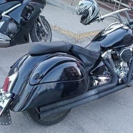 Купить Yamaha 1600/1700 Road Star