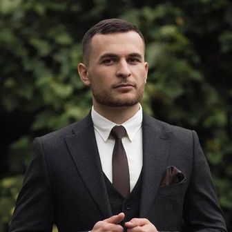 Аккаев Азамат Аликович