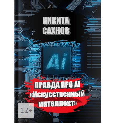 Купить ПРАВДА ПРО AI «ИСКУССТВЕННЫЙ ИНТЕЛЛЕКТ»