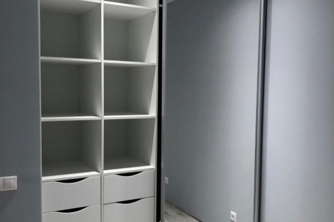 Наши проекты