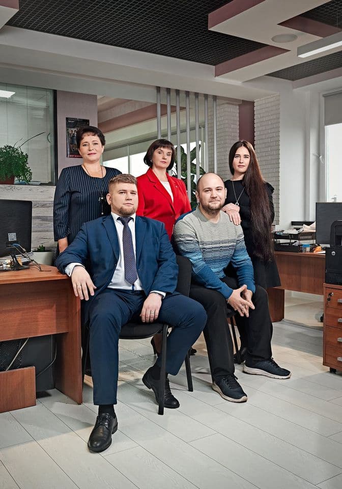 Контент фотосъемка