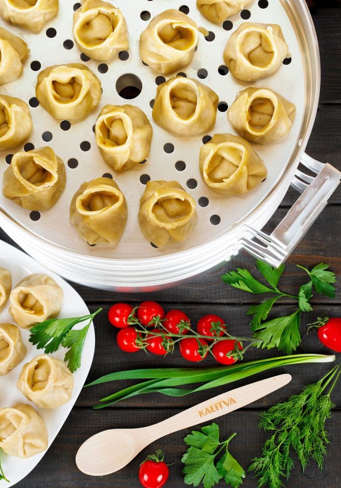 Food фотосъемка