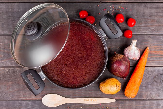 Food фотосъемка
