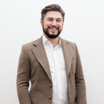Сергей Дементьев