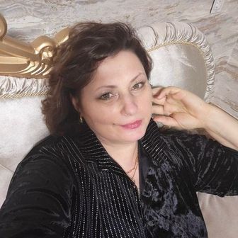Алёна Вейсова