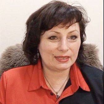 Алёна Вейсова