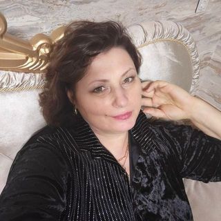 Алёна Вейсова
