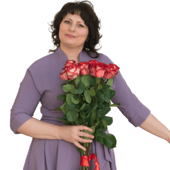Алёна Вейсова