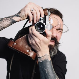 Дмитрий Зяблицкий