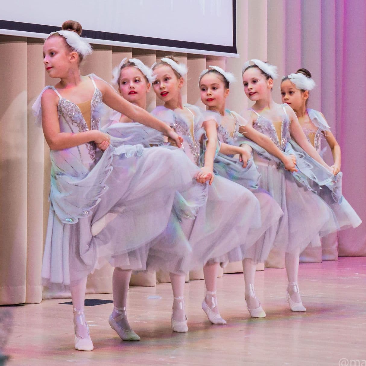 детский утренник