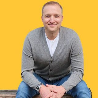 Сергей Редькин