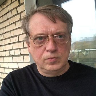 Кабанов Олег Семенович