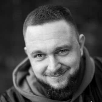 Виталий Андриенко