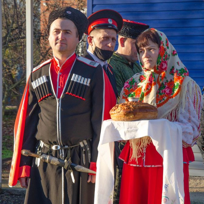 Престольный праздник фото
