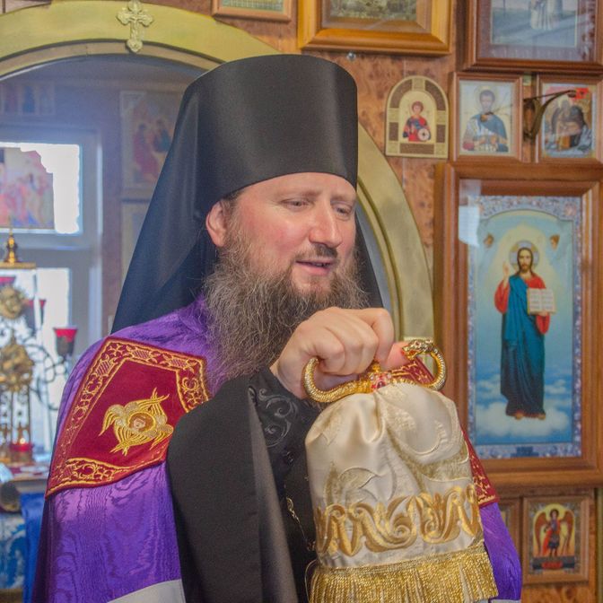 Престольный праздник фото