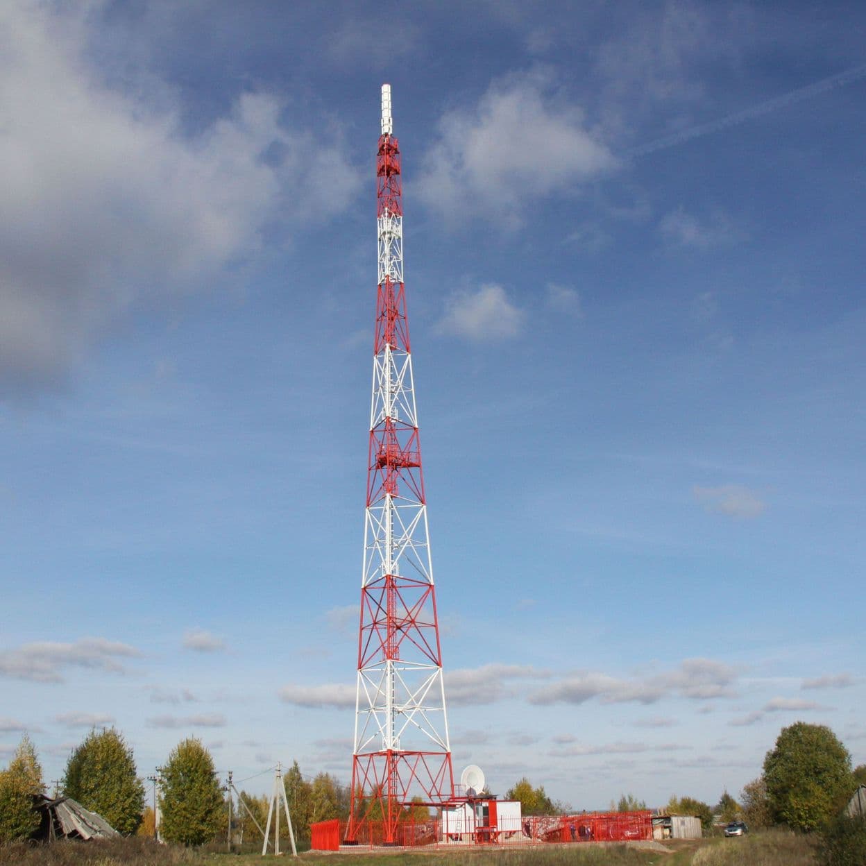 Купить Молниеотвод МС-31,7 МС-37 МС-40,2 по серии 3.407.9-172