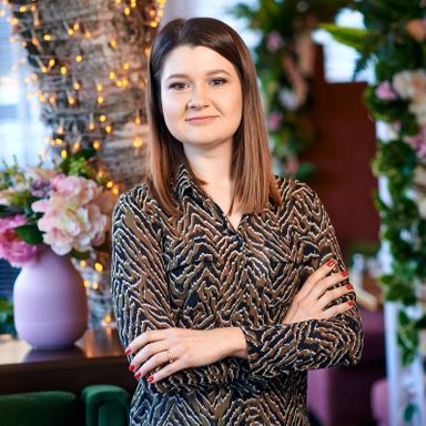 ИП ГОНЧАРЕНКО ВИКТОРИЯ ВИКТОРОВНА