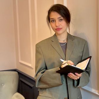 ЕКАТЕРИНА УШАКОВА | Психолог