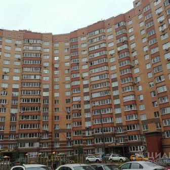 Ленинградская 3 к 1