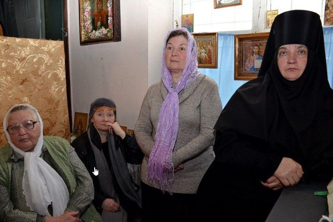 Галерея