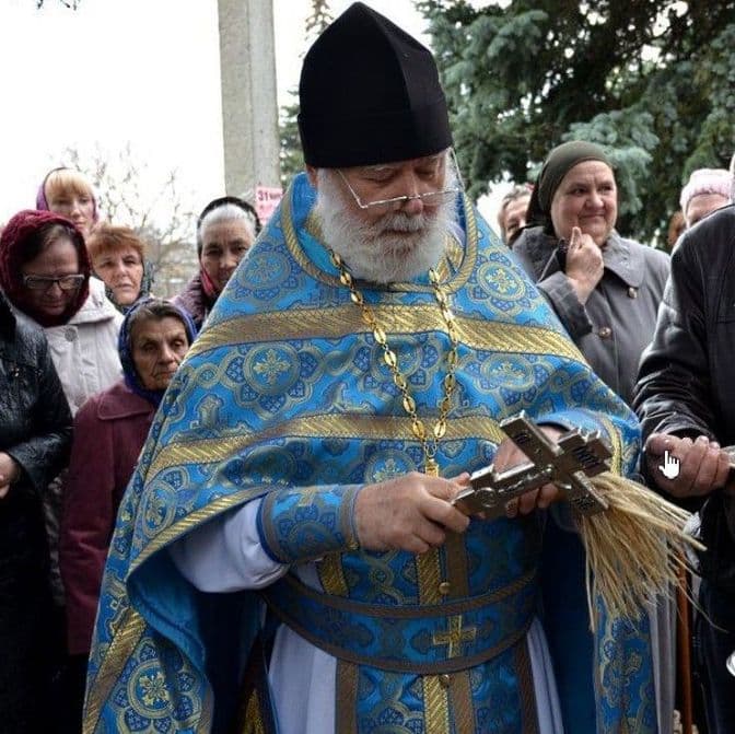 Галерея