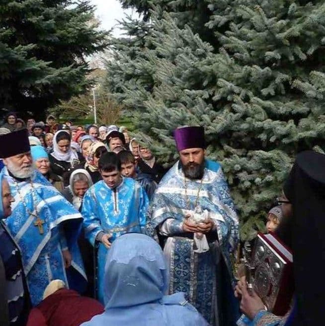 Галерея