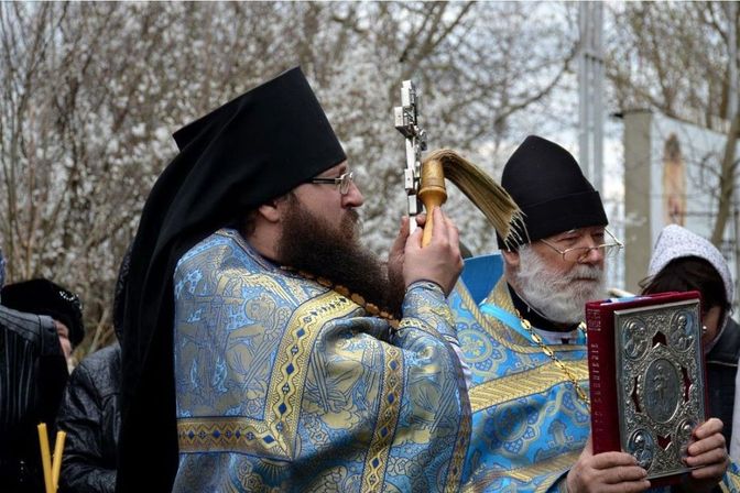 Галерея
