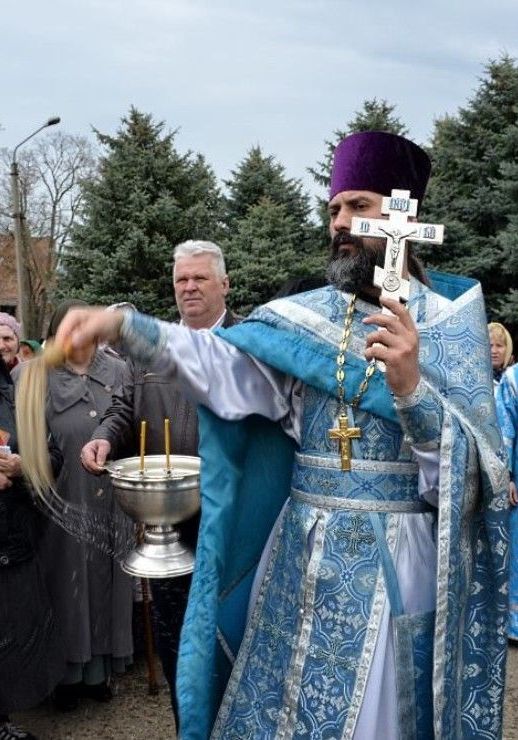 Галерея
