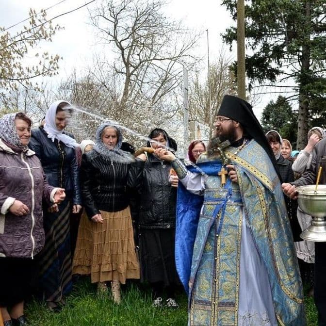 Галерея