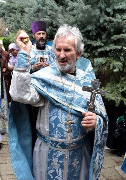 Галерея