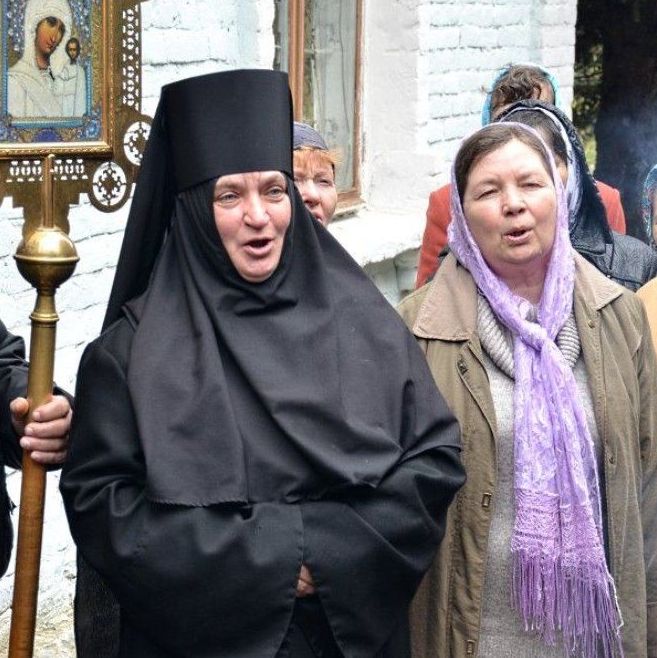 Галерея