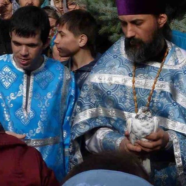 Галерея